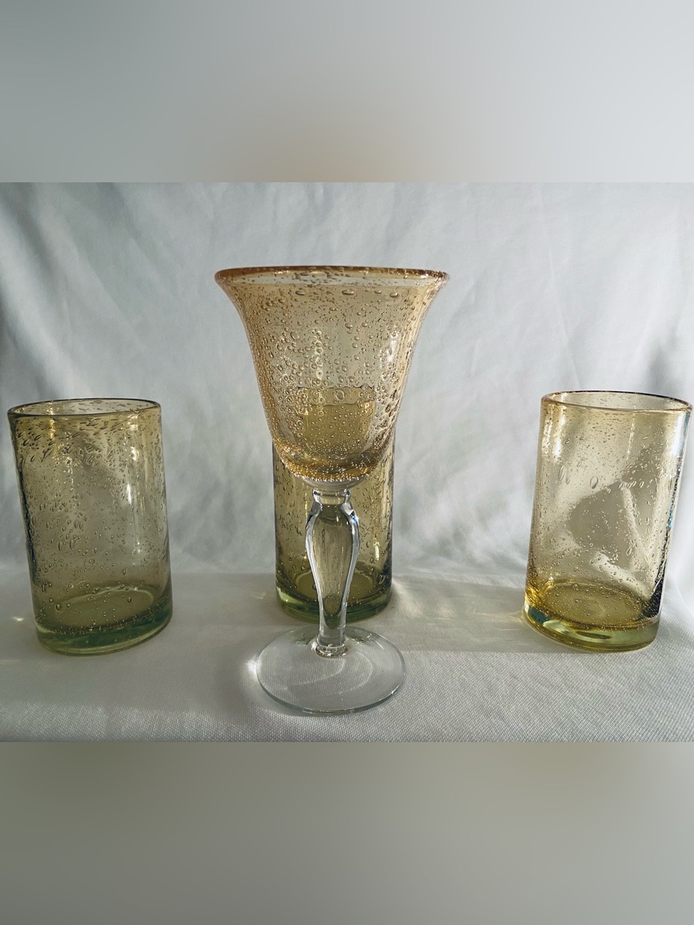 Artland Blown Glass